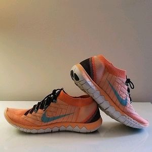 nike free 3.0 v2 brown